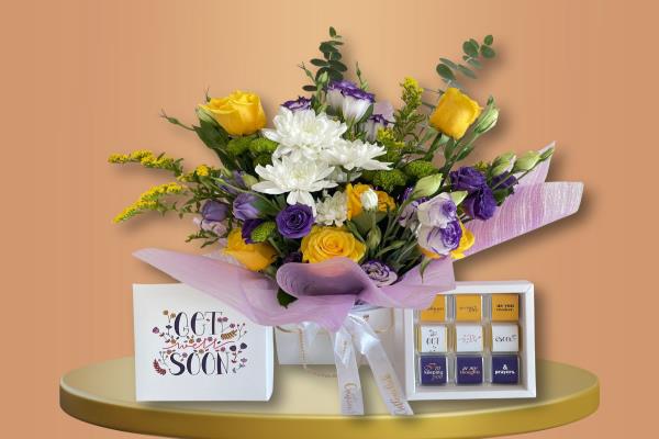 Get Well Soon Bundle 